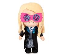 Luna Lovegood Large Plush 30cm Harry Potter ORIGINAL Warner Bros FAMOUS