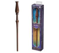 Harry Potter - Luna Lovegood PVC Wand ( NN5639 ) NEW