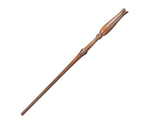 Luna Lovegood Wand in Ollivander's Box. Harry Potter. The Noble Collection