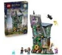 Luna Lovegood's House