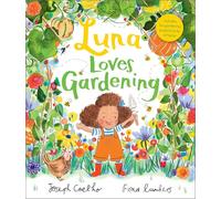 Luna Loves Gardening