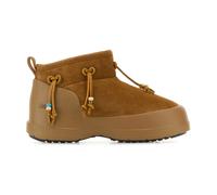Luna Low Beads Boots - female - Moon Boot - Winter Boots - Brown - 12 UK - Shoes 12 UK