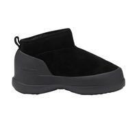 Luna Low Suede Boots - unisex - Moon Boot - Kids Boots - Black - 40 EU - Kids 40 EU