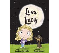 Luna Lucy: 1
