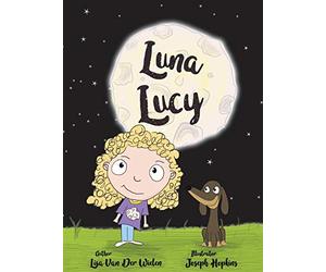 Luna Lucy: 1