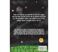 Luna Lucy and the Stars