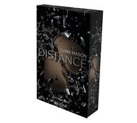 Luna Mason Ronj DISTANCE: DARK ROMANCE Der TikTok-Erfolg auf Deuts (Paperback)