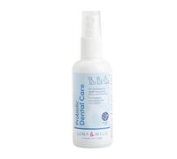 Luna & Milo Probiotic Care Range for Pets, Animal Nutritional Supplement - 100ml, for Cats, Dogs & Rodents (Dental Care)