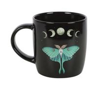 Luna Moth Mug