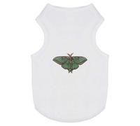 'Luna Moth' Pet Dog/Cat T-Shirt (PT00144304)