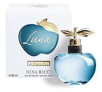 Luna Nina Ricci For Women 1.7 oz EDT Spray