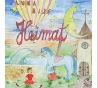 Luna Nixe - Heimat