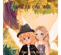 Luna no està sola (Luna the fairy - Cat)