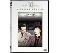 Luna Nueva [1940] *** Region 2 *** Spanish Edition ***