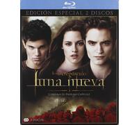 Luna Nueva (Caja Metalica) --- IMPORT ZONE B ---