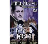 Luna Nueva [dvd] [1940]