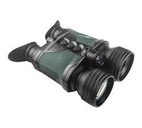 Luna Optics LN-G3-B50 Pro Digital Binocular Night Viewer 6-36x50 Gen-3