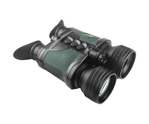 Luna Optics LN-G3-B50 Pro Digital Binocular Night Viewer 6-36x50 Gen-3