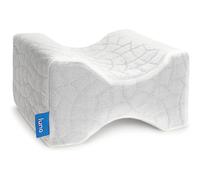Luna Orthopedic Knee Pillow | Memory Foam - Side Sleeper Pillow for Hip Pain & Lower Back Pain Relief | Post Surgery Pillow Sciatica Pain Relief Pill