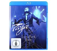 Luna Park Ride [Blu-ray] [DVD][Region 2]