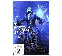 Tarja Luna Park ride DVD multicolor Onesize