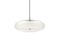 Luna Pendant Nickel