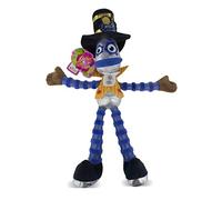 Luna Petunia 22088 Sammy Stretch Beanie Plush Toy
