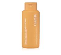 Luna Professional Haircare Smoothing Conditioner for Women - Frizz Control Hair Care with Proteins & Vitamins - Lightweight Formula for Silky, Manageable Strands - Detangles & Hydrates - 300ml