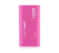 Luna Professional Haircare Stray Tamer Hair Wax Stick - Portable Styling Tool with Non-Greasy Formula for High Shine & Flexible Hold - Travel-Ready Wax Stick for Hair Touch-Ups & Polished Finish 20g