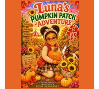 Luna Pumpkin Patch Adventure