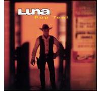 Luna - Pup Tent