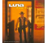 Luna - Pup Tent
