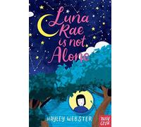 Luna Rae is Not Alone