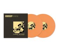 Quadro Nuevo Luna Rossa (Vinyl) 12" Album Coloured Vinyl (PRESALE 20/03/2026)