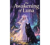 LUNA’S AWAKENING: AN ANCIENT SECRET