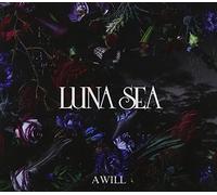 Luna Sea - Awill