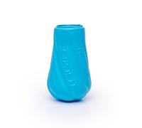 Luna Sea Elite Pro II Blue Floating Foam Rod Butt Cover for Balance, Sensitivity and Comfort, 7/8" to 13/16"