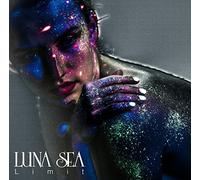 Luna Sea - Limit [Japan CD] UPCH-5877