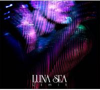 Luna Sea - Limit (Type A) (CD+BD) [Japan CD] UPCH-7146