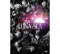 Luna Sea - Live On A Will (DVD+CD) [Japan LTD DVD] UPBH-9527