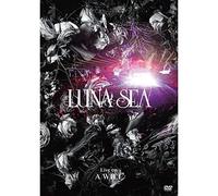Luna Sea - Live On A Will [Japan DVD] UPBH-1386