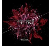 Luna Sea - Luna Sea 25Th Anniversary Ultimate Best The One (2CDS) [Japan CD] UPCH-1982