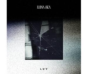 LUNA SEA - Luv