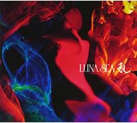 Luna Sea - Ran (Type A) (CD+BD) [Japan LTD SHM-CD] UPCH-9902