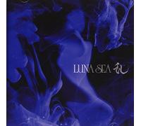 Luna Sea - Ran (Type B) (CD+DVD) [Japan LTD CD] UPCH-9903