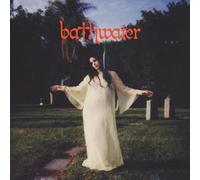Luna Shadows - bathwater