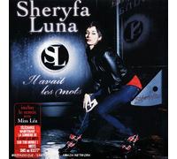 Luna, Sheryfa - Il Avait les Mots