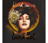 Luna Sol - Blood Moon