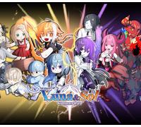 Luna & Sol: Nightmare Ward PC Steam CD Key