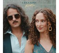 Luna Soul - First Move [VINYL]
